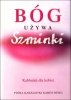 Bóg używa szminki